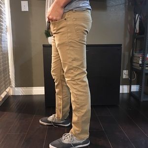 LEVI STRAUSS & CO. PANTS